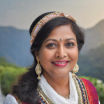 Sajida Parveen